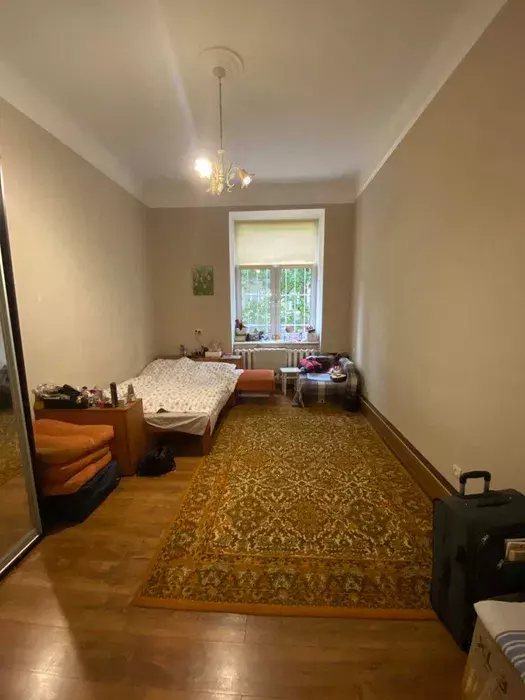 Продається квартира Львівська, Львів, Галицький, Центр, Хорватська фото 1 Продається квартира Львівська, Львів, Галицький, Центр, Хорватська фото 1