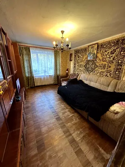 Продаж 3-кімнатної квартири на вул. Чорновола фото 1 Продаж 3-кімнатної квартири на вул. Чорновола фото 1