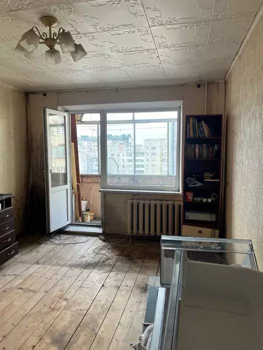 Продається однокімнатна квартира на Сихові по вул. Вернадського (поруч АТБ) фото 1 Продається однокімнатна квартира на Сихові по вул. Вернадського (поруч АТБ) фото 1