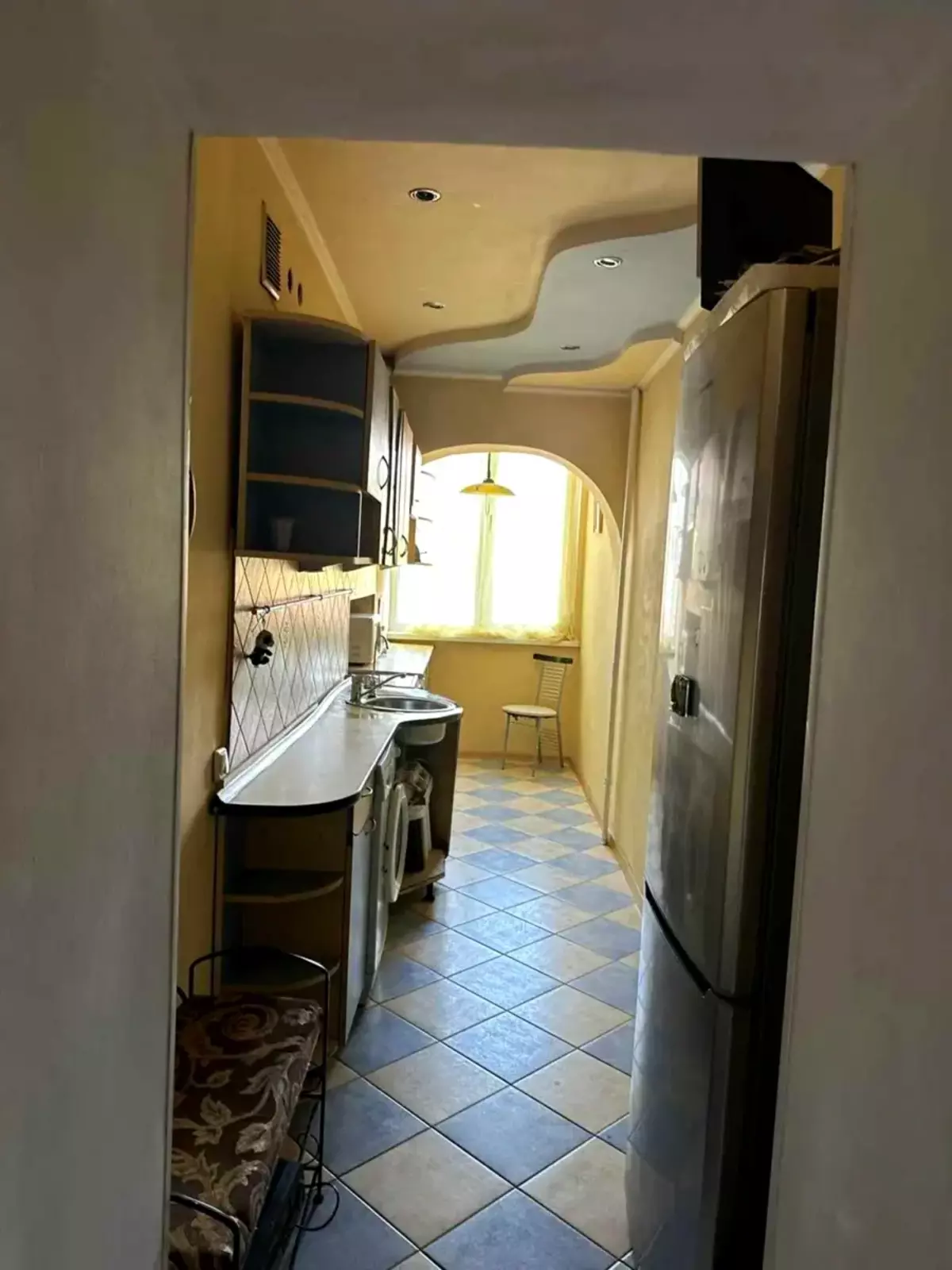 Продається квартира Львівська, Львів, Залізничний, Вагонна фото 1 Продається квартира Львівська, Львів, Залізничний, Вагонна фото 1