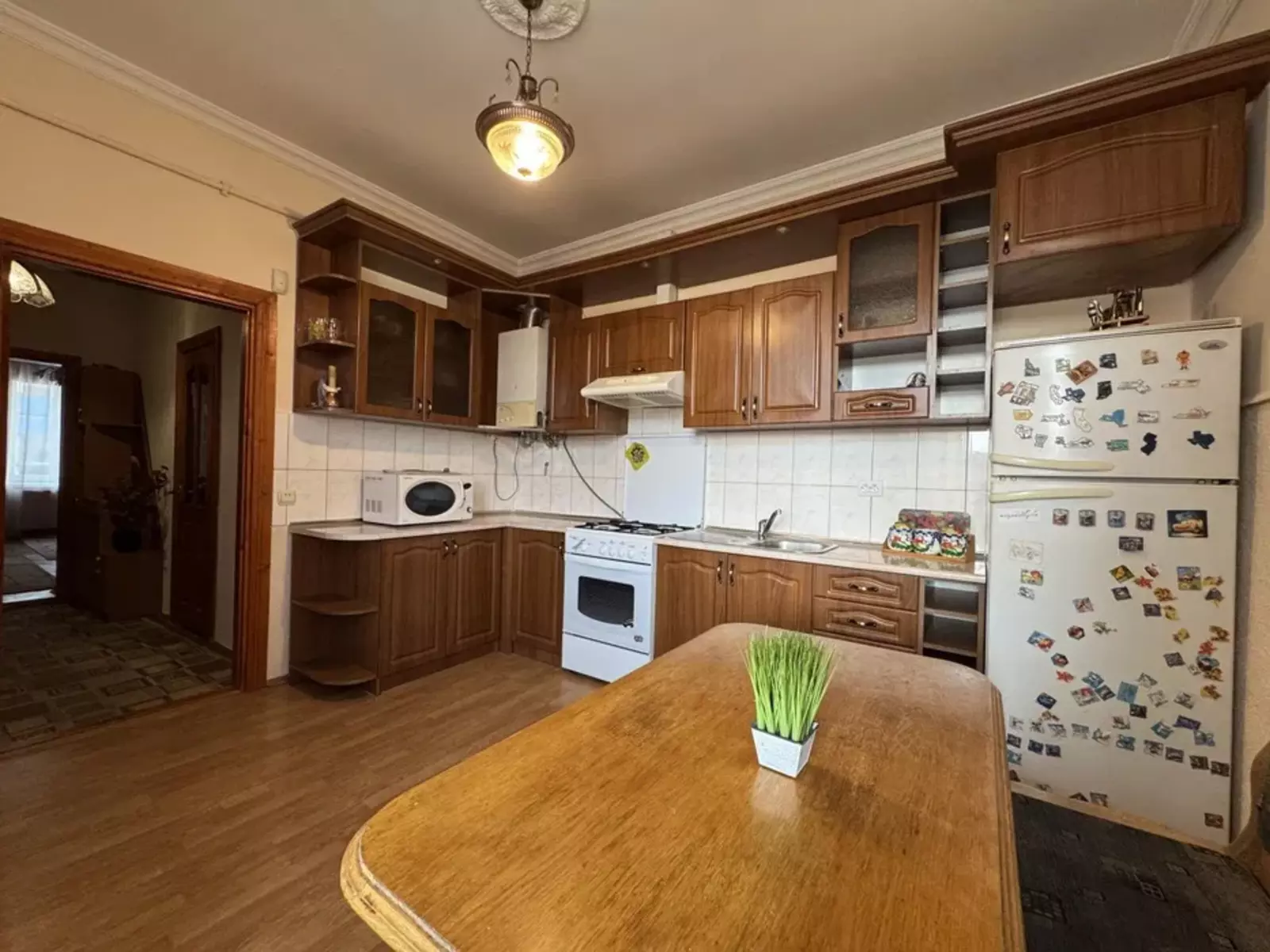 Продаж 2-кімнатної квартири в Залізничному районі по вул. Щекавицького бічна Олени Степанівни. фото 1 Продаж 2-кімнатної квартири в Залізничному районі по вул. Щекавицького бічна Олени Степанівни. фото 1