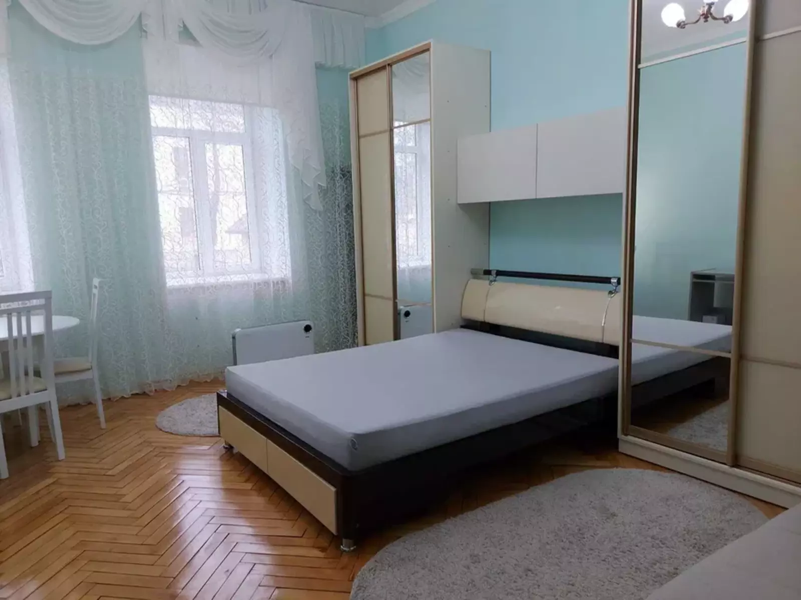 Продаж 1-кімнатної квартири у польському будинку в центрі Львова фото 1 Продаж 1-кімнатної квартири у польському будинку в центрі Львова фото 1