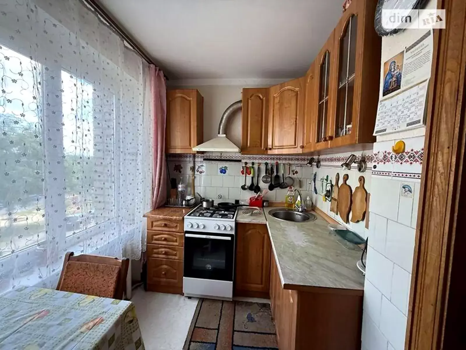 Затишна 1-кімнатна квартира на Китайській, Личаківський район, Львів фото 1 Затишна 1-кімнатна квартира на Китайській, Личаківський район, Львів фото 1