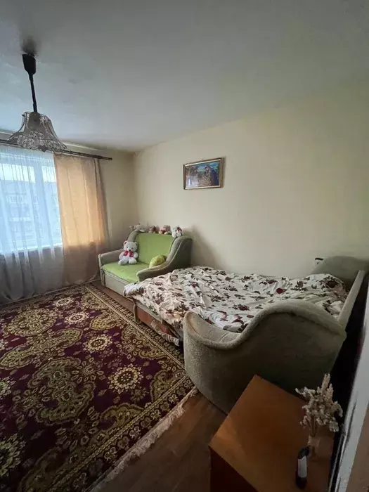 Продається квартира Львівська, Львів, Франківський, Стрийська, 101 фото 1 Продається квартира Львівська, Львів, Франківський, Стрийська, 101 фото 1