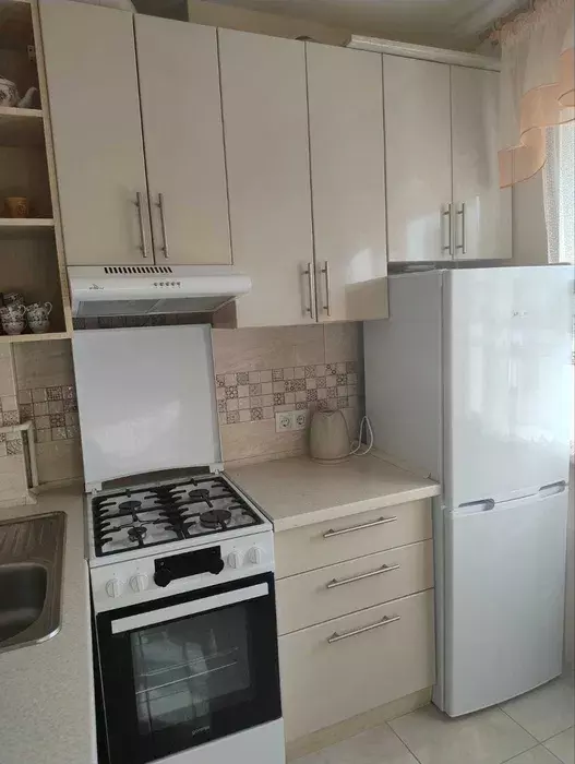 Продається квартира Львівська, Львів, Франківський, Квітнева фото 1 Продається квартира Львівська, Львів, Франківський, Квітнева фото 1