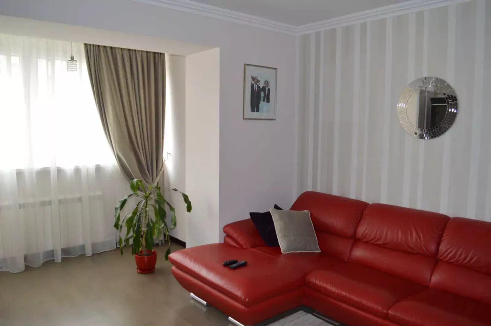Продаж 3-кімнатної квартири на Левандівці фото 1 Продаж 3-кімнатної квартири на Левандівці фото 1