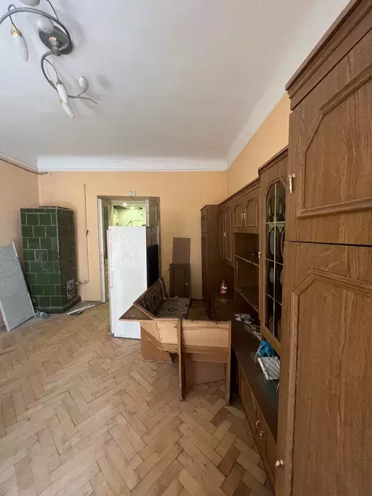 Продається квартира Львівська, Львів, Залізничний, Бернарда Меретина фото 1 Продається квартира Львівська, Львів, Залізничний, Бернарда Меретина фото 1