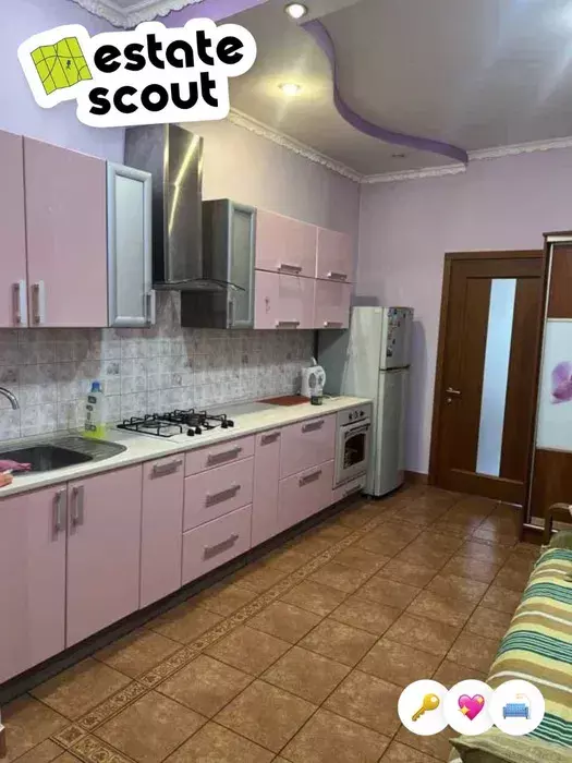 Продається квартира Львівська, Львів, Залізничний, Марка Вовчка фото 1 Продається квартира Львівська, Львів, Залізничний, Марка Вовчка фото 1