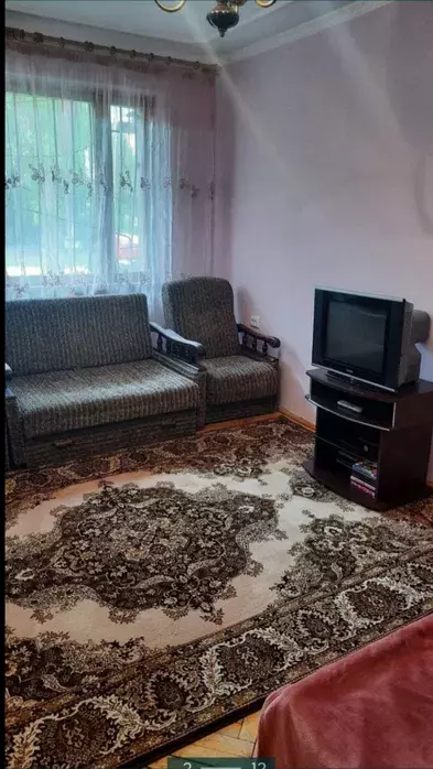 Продається квартира Львівська, Львів, Залізничний, Любінська, 97б фото 1 Продається квартира Львівська, Львів, Залізничний, Любінська, 97б фото 1