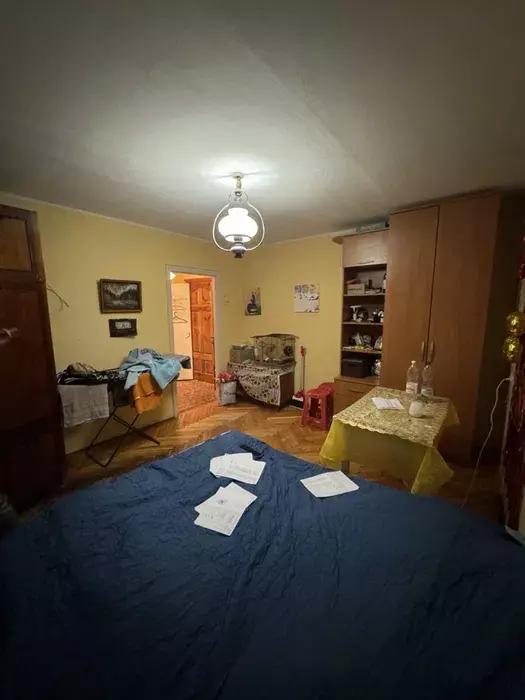 Продається квартира Львівська, Львів, Шевченківський, Варшавська, 68 фото 1 Продається квартира Львівська, Львів, Шевченківський, Варшавська, 68 фото 1