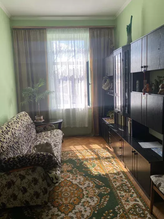 Продаж 2-ої квартири в центрі міста фото 1 Продаж 2-ої квартири в центрі міста фото 1