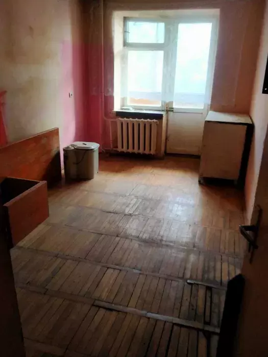 Продаж 3-кімнатна квартира 64м.кв., Левандівка (вул. Повітряна) фото 1 Продаж 3-кімнатна квартира 64м.кв., Левандівка (вул. Повітряна) фото 1
