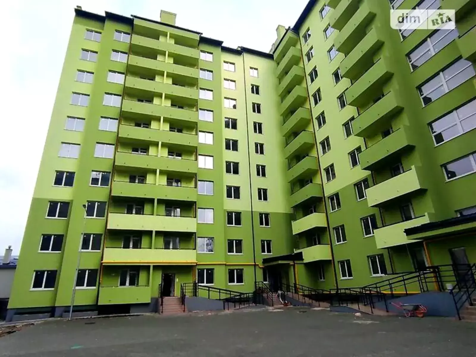 Продається квартира Львівська, Львів, Сихівський, Зелена, 115д фото 1 Продається квартира Львівська, Львів, Сихівський, Зелена, 115д фото 1