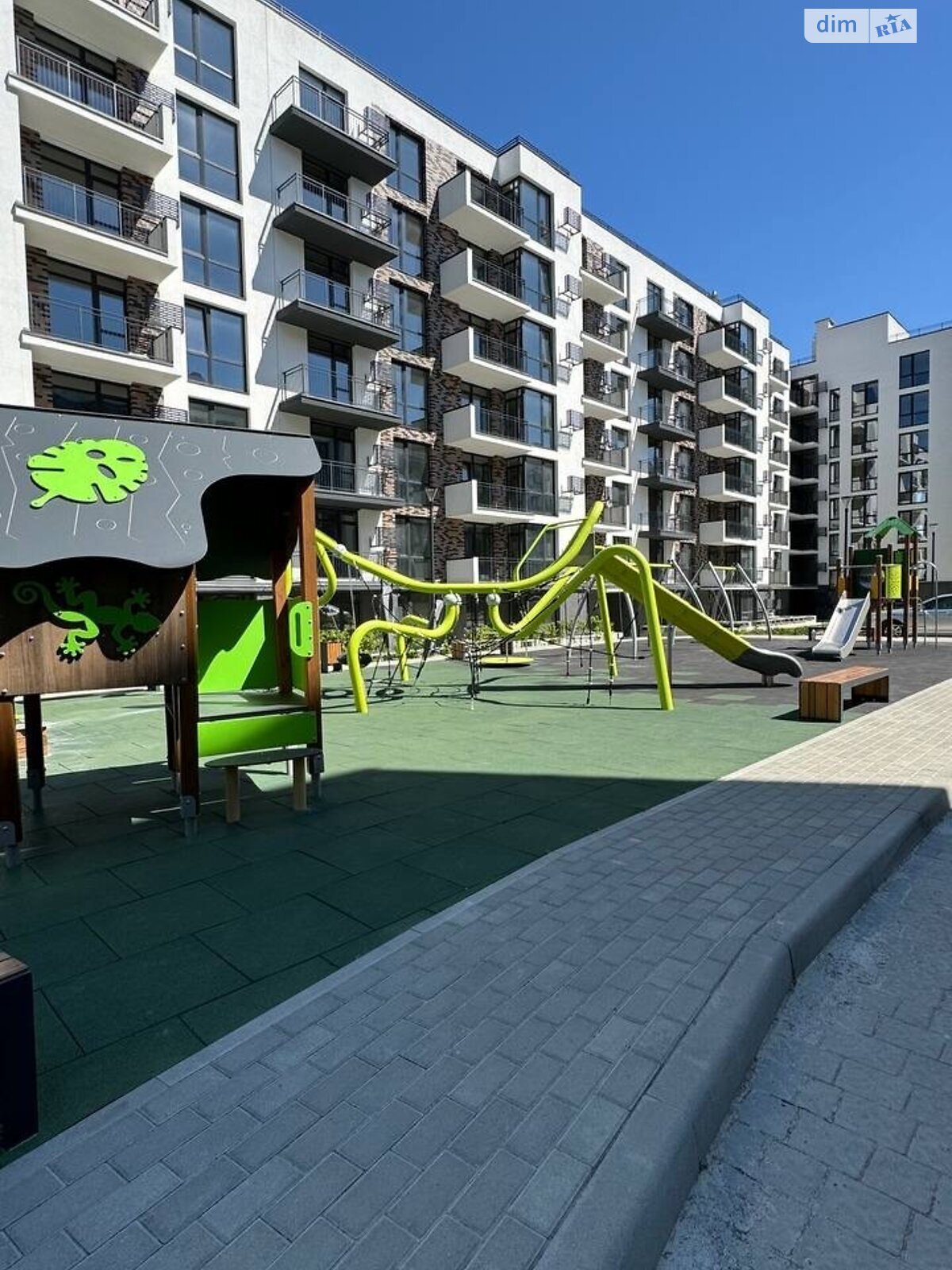 Продаж 1-ої квартири у Винниках фото 1 Продаж 1-ої квартири у Винниках фото 1