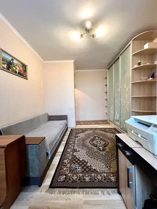 Продаж затишної двокімнатної квартири в будинку особнякового типу, с.Зимна Вода фото 1 Продаж затишної двокімнатної квартири в будинку особнякового типу, с.Зимна Вода фото 1