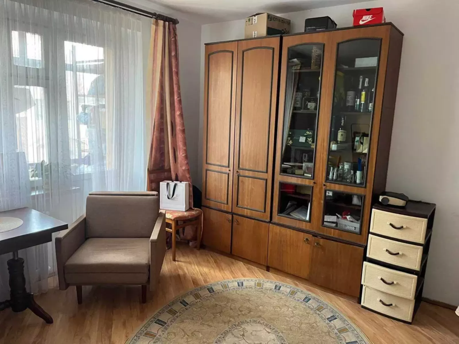 Продається квартира Львівська, Львів, Залізничний, Кондурська фото 1 Продається квартира Львівська, Львів, Залізничний, Кондурська фото 1