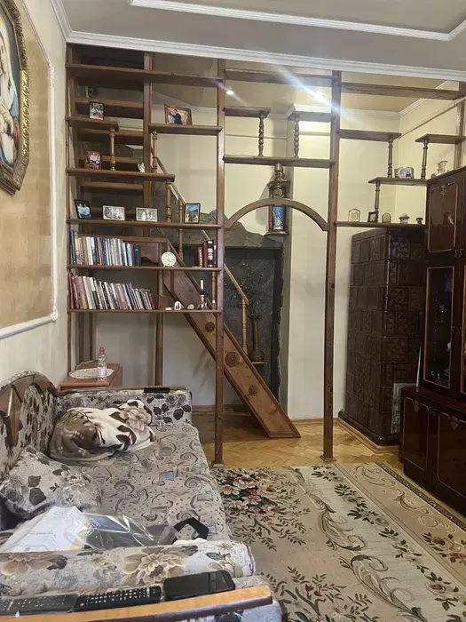 Продається квартира Львівська, Львів, Галицький, Центр, Володимира Винниченка фото 1 Продається квартира Львівська, Львів, Галицький, Центр, Володимира Винниченка фото 1