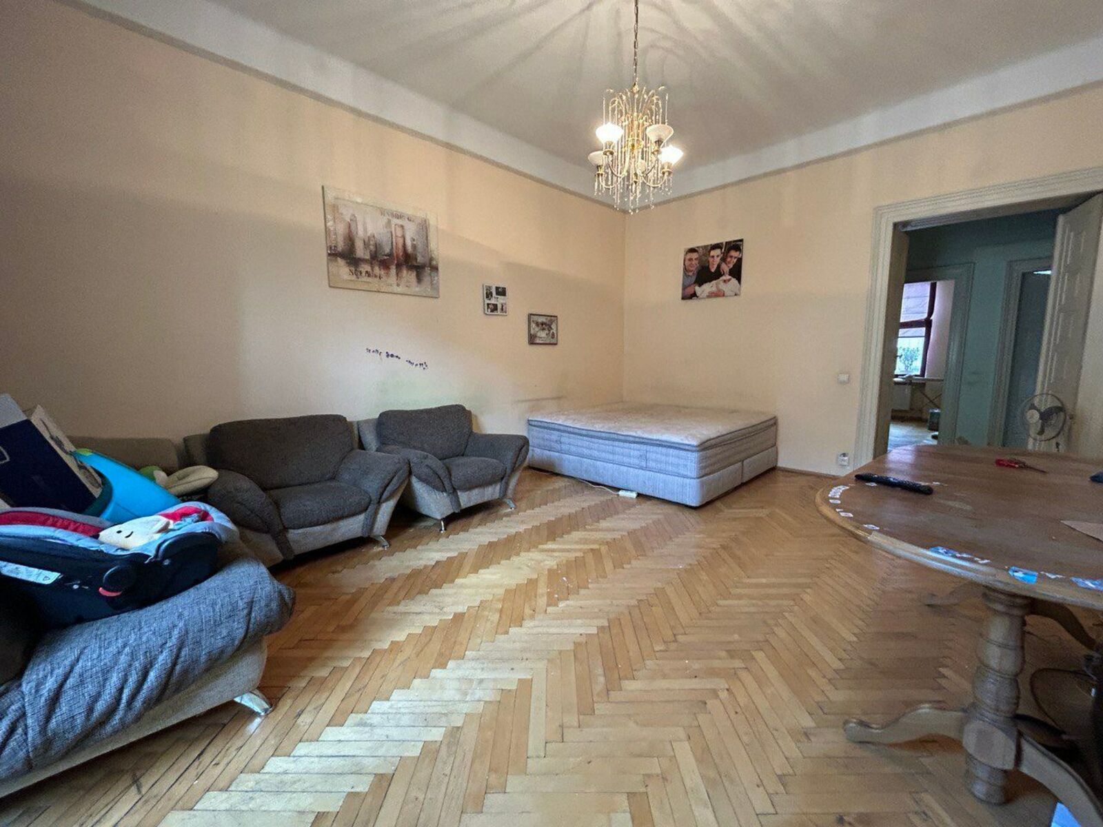 Продаж 2 кімнатної квартири вул. Данилишина ( центр міста) фото 1 Продаж 2 кімнатної квартири вул. Данилишина ( центр міста) фото 1