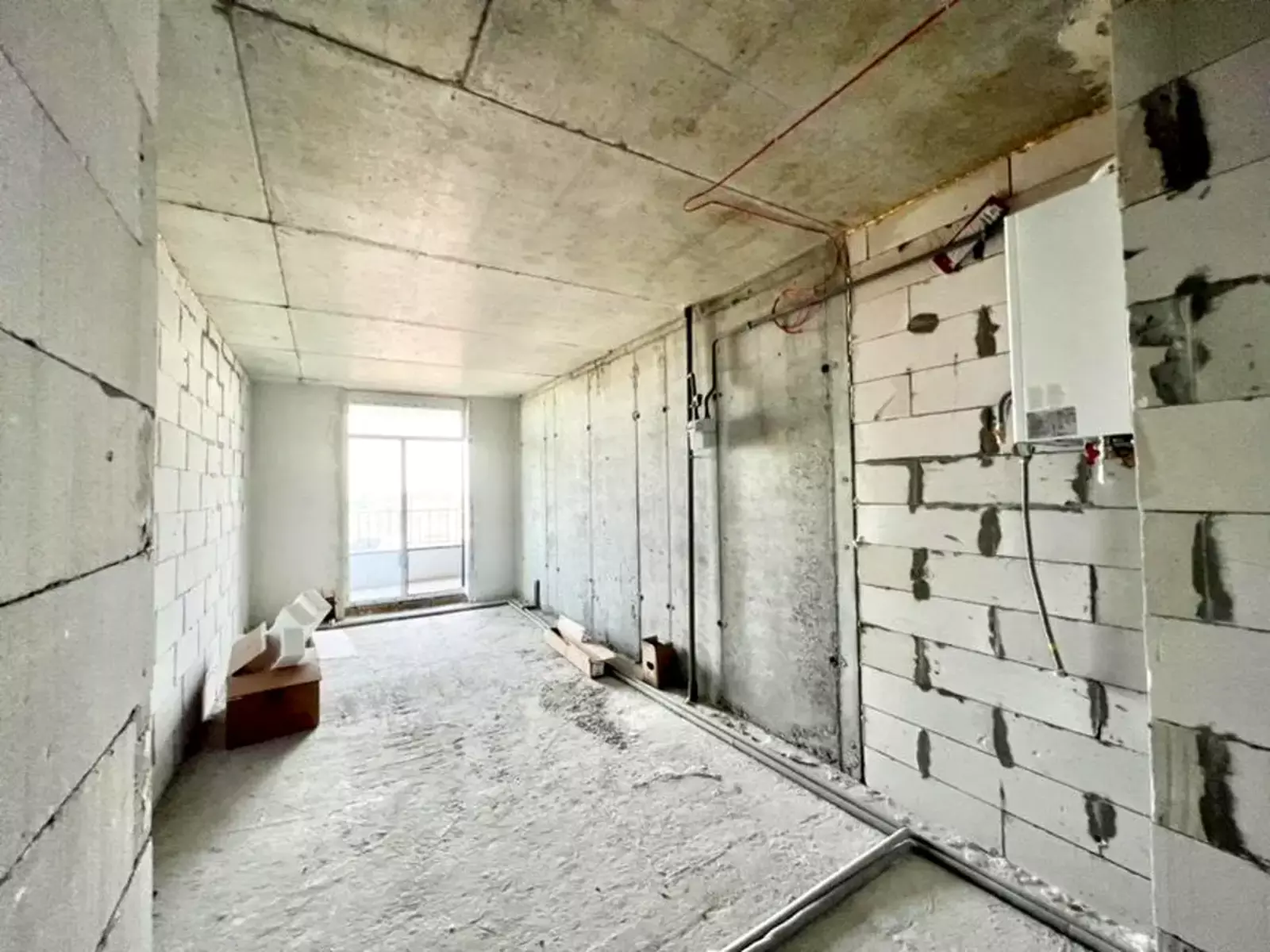 Продаж 1 кім. вул. Дж. Вашингтона («Глобус» Washington City) фото 1 Продаж 1 кім. вул. Дж. Вашингтона («Глобус» Washington City) фото 1