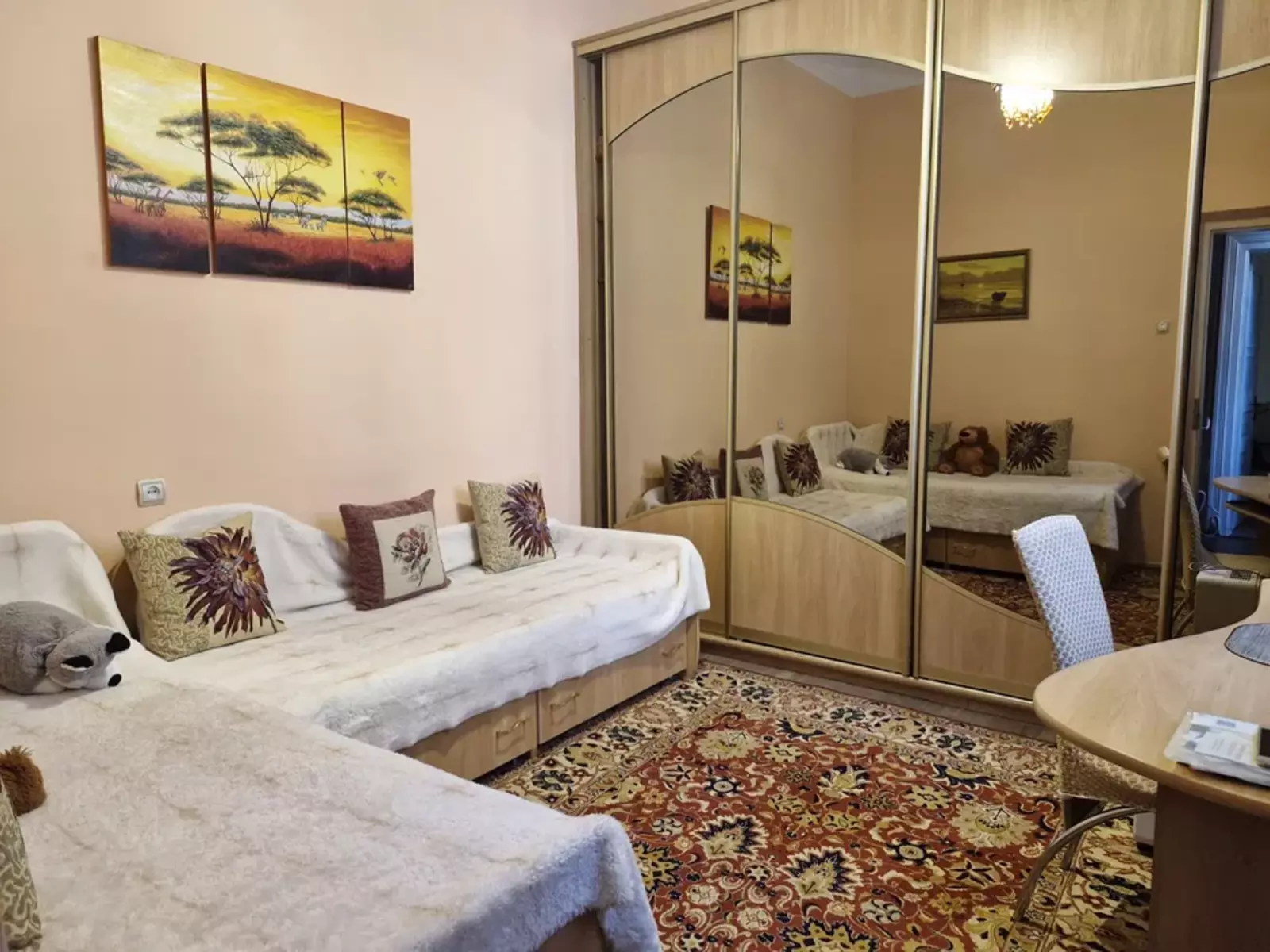 Продаж 2-ої квартири в галицькому районі фото 1 Продаж 2-ої квартири в галицькому районі фото 1