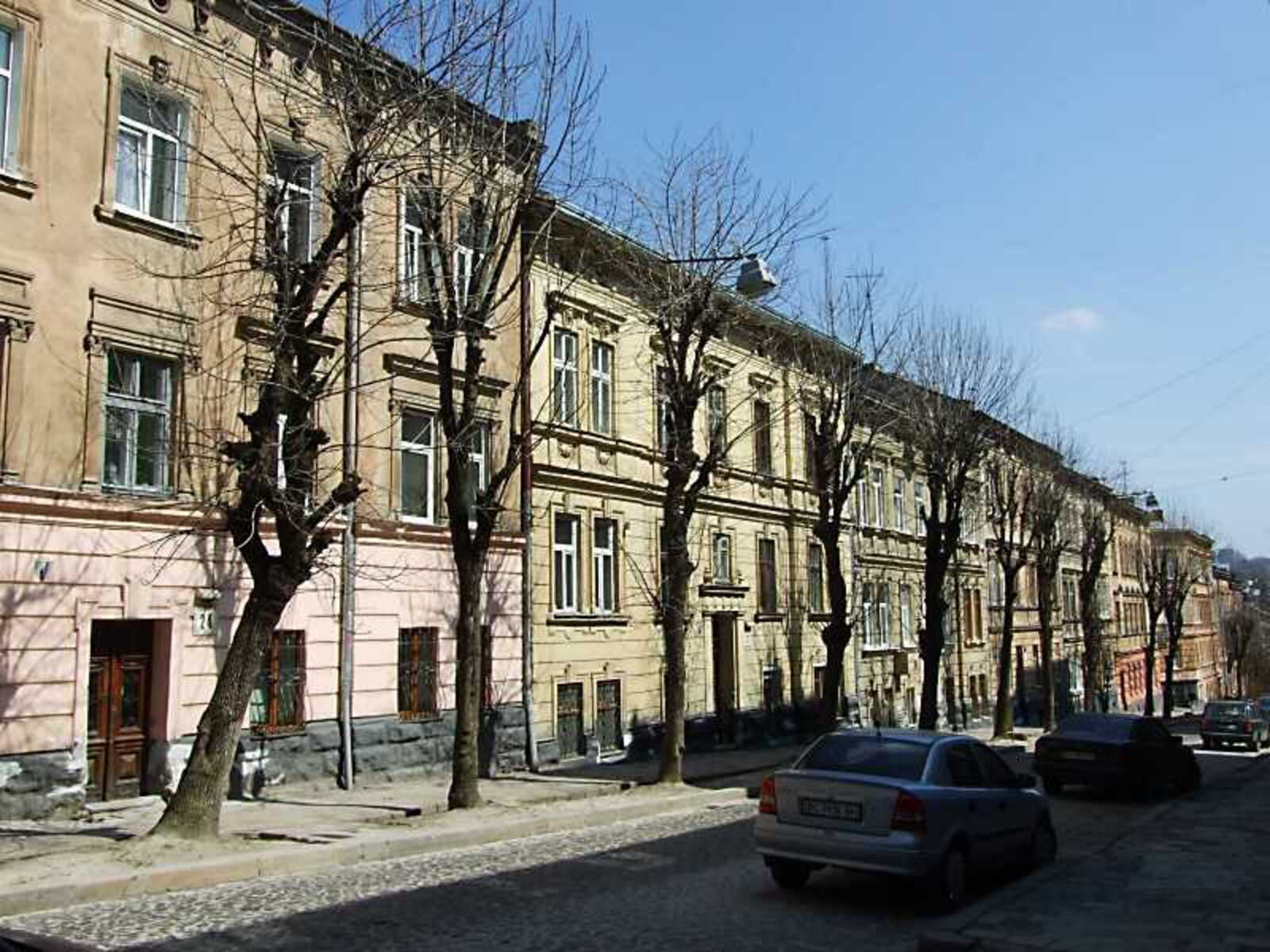 Продається 1-кімнатна квартира поблизу центру Львова фото 1 Продається 1-кімнатна квартира поблизу центру Львова фото 1