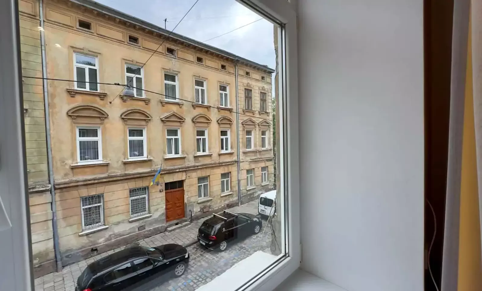 Продається квартира Львівська, Львів, Галицький, Центр, Пильникарська, 6 фото 1 Продається квартира Львівська, Львів, Галицький, Центр, Пильникарська, 6 фото 1