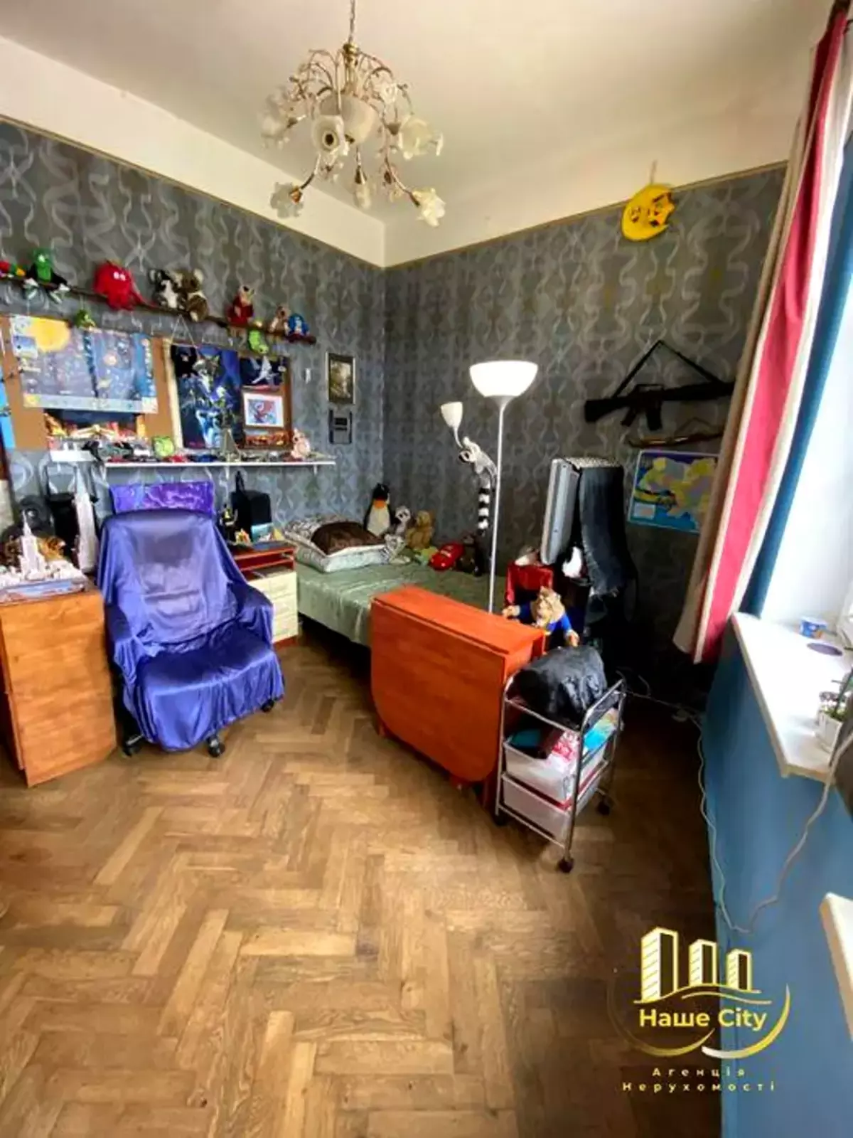 Продається квартира Львівська, Львів, Залізничний, Городоцька фото 1 Продається квартира Львівська, Львів, Залізничний, Городоцька фото 1