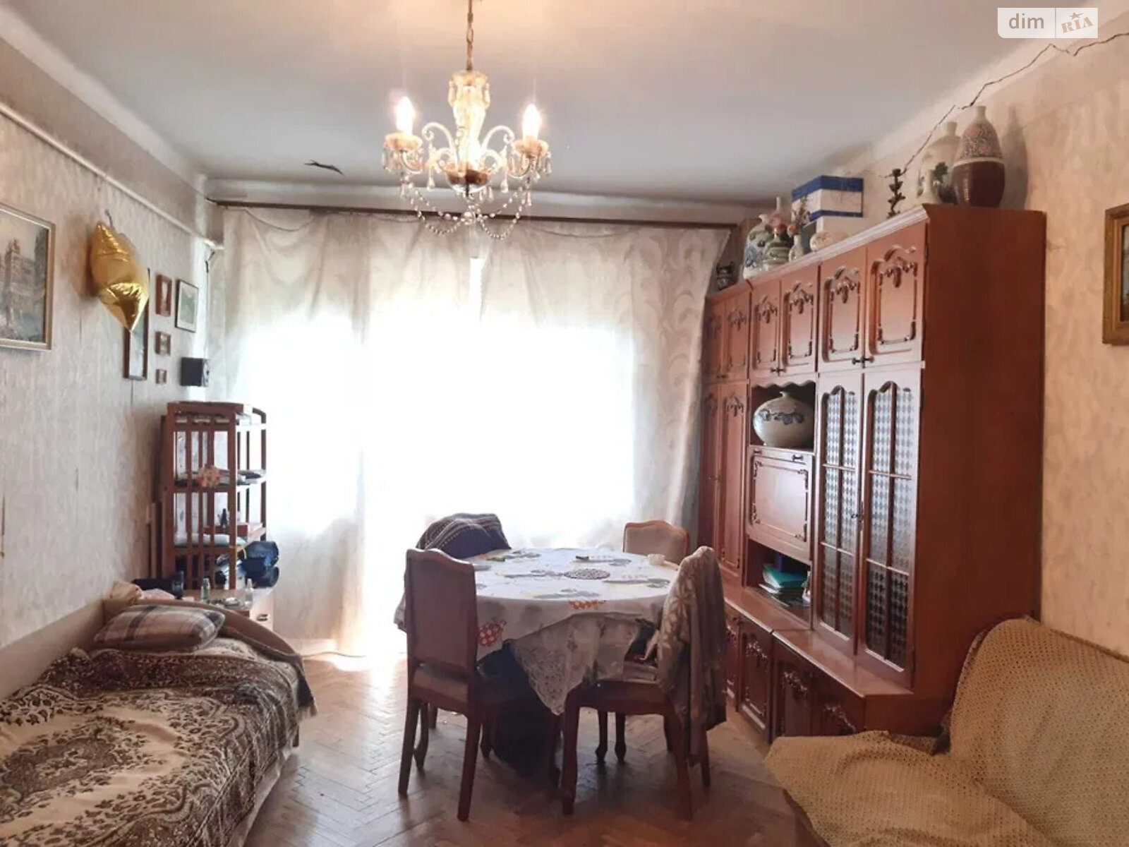 Продаж 2-х кiмнатноi квартири по вул. Вiтовського (р-н пл. Франка) фото 1 Продаж 2-х кiмнатноi квартири по вул. Вiтовського (р-н пл. Франка) фото 1