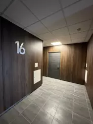 Терміновий продаж 2 кім.кв з ексклюзивним ремонтом в ЖК Resident Hall фото 15 Терміновий продаж 2 кім.кв з ексклюзивним ремонтом в ЖК Resident Hall фото 15