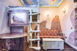 Продається квартира Львівська, Львів, Галицький, Центр, Галицька фото 5 Продається квартира Львівська, Львів, Галицький, Центр, Галицька фото 5