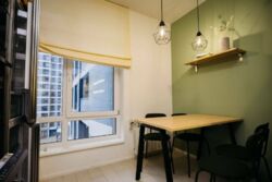  2-    Parus Park (. , 64,   )  10