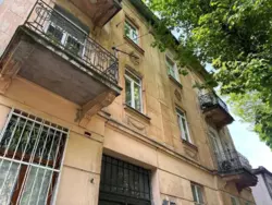 Продається квартира Львівська, Львів, Личаківський, Личаків, Костя Левицького, 102 фото 14 Продається квартира Львівська, Львів, Личаківський, Личаків, Костя Левицького, 102 фото 14
