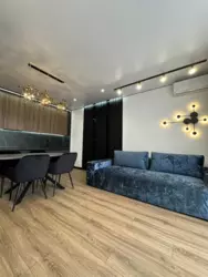 Терміновий продаж 2 кім.кв з ексклюзивним ремонтом в ЖК Resident Hall фото 12 Терміновий продаж 2 кім.кв з ексклюзивним ремонтом в ЖК Resident Hall фото 12