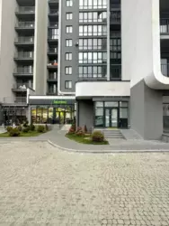 Терміновий продаж 2 кім.кв з ексклюзивним ремонтом в ЖК Resident Hall фото 8 Терміновий продаж 2 кім.кв з ексклюзивним ремонтом в ЖК Resident Hall фото 8