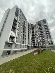 Терміновий продаж 2 кім.кв з ексклюзивним ремонтом в ЖК Resident Hall фото 5 Терміновий продаж 2 кім.кв з ексклюзивним ремонтом в ЖК Resident Hall фото 5