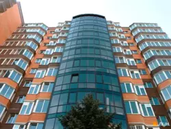 Продається квартира Львівська, Львів, Франківський, Івана Пулюя, 40 фото 6 Продається квартира Львівська, Львів, Франківський, Івана Пулюя, 40 фото 6