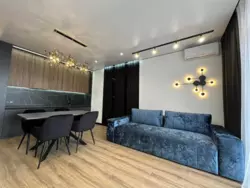 Терміновий продаж 2 кім.кв з ексклюзивним ремонтом в ЖК Resident Hall фото 17 Терміновий продаж 2 кім.кв з ексклюзивним ремонтом в ЖК Resident Hall фото 17