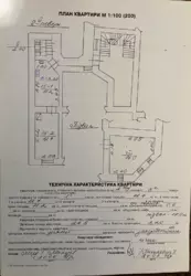 Продається квартира Львівська, Львів, Залізничний, Привокзальна, Федьковича, 27 фото 3 Продається квартира Львівська, Львів, Залізничний, Привокзальна, Федьковича, 27 фото 3
