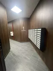 Терміновий продаж 2 кім.кв з ексклюзивним ремонтом в ЖК Resident Hall фото 14 Терміновий продаж 2 кім.кв з ексклюзивним ремонтом в ЖК Resident Hall фото 14