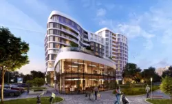 ЖК 'Парус Smart' фото 9 ЖК 'Парус Smart' фото 9