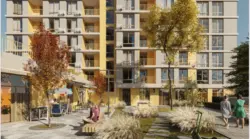 Продається квартира Львівська, Львів, Шевченківський, Тараса Шевченка, 266 фото 1 Продається квартира Львівська, Львів, Шевченківський, Тараса Шевченка, 266 фото 1