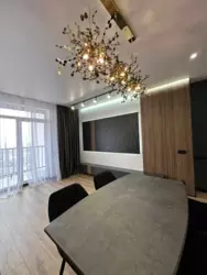 Терміновий продаж 2 кім.кв з ексклюзивним ремонтом в ЖК Resident Hall фото 6 Терміновий продаж 2 кім.кв з ексклюзивним ремонтом в ЖК Resident Hall фото 6