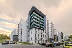 Продається квартира Львівська, Львів, Залізничний, Малоголосківська фото 2 Продається квартира Львівська, Львів, Залізничний, Малоголосківська фото 2