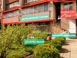 Продається квартира Львівська, Львів, Франківський, Академіка Лазаренка фото 10 Продається квартира Львівська, Львів, Франківський, Академіка Лазаренка фото 10