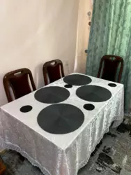   , , , , 10  4