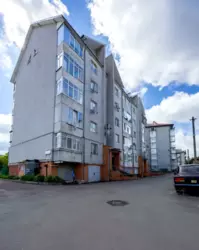 Продається квартира Львівська, Львів, Шевченківський, Оноре де Бальзака фото 19 Продається квартира Львівська, Львів, Шевченківський, Оноре де Бальзака фото 19