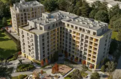 Продається квартира Львівська, Львів, Шевченківський, Тараса Шевченка, 266 фото 2 Продається квартира Львівська, Львів, Шевченківський, Тараса Шевченка, 266 фото 2