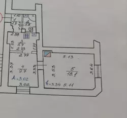 Продається квартира Львівська, Львів, Галицький, Центр, Смольського фото 10 Продається квартира Львівська, Львів, Галицький, Центр, Смольського фото 10