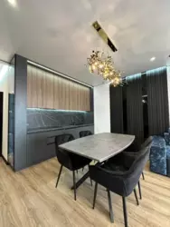 Терміновий продаж 2 кім.кв з ексклюзивним ремонтом в ЖК Resident Hall фото 3 Терміновий продаж 2 кім.кв з ексклюзивним ремонтом в ЖК Resident Hall фото 3
