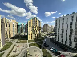 Продаж 2к квартири вул. Стрийська ЖК Леополь Таун якісний ремонт фото 13 Продаж 2к квартири вул. Стрийська ЖК Леополь Таун якісний ремонт фото 13